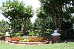 Woodstock, GA Landscaping - Hutcheson Horticultural