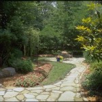 Landscaping Cherokee County